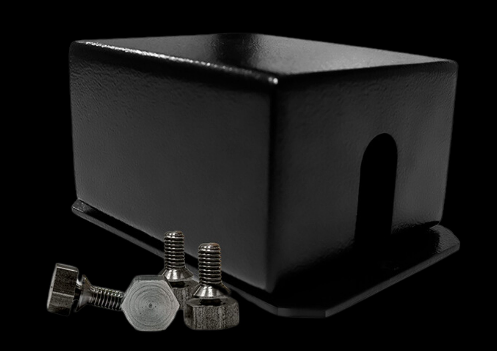 SafeBox, carcasa de protección del módulo Guardian-i